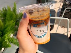 冻“鸳鸯”-Something For(中洲湾店)