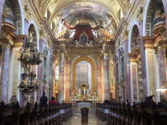 -斯蒂芬主教座堂(Stephansdom)