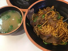 -瞪眼牛煎包·大锅牛肉汤(懿德城店)