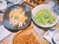 -客家班(同和金铂天地店)
