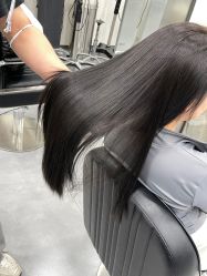 -HAIR HERE造型