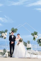 -巴黎恋人婚纱摄影(东莞总店)