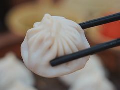 -老盛兴汤包馆(江宁一店)
