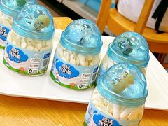 -一鸣真鲜奶吧(城南店)