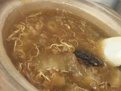 -添發碗仔翅美食