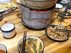 -小板凳(四公里店)