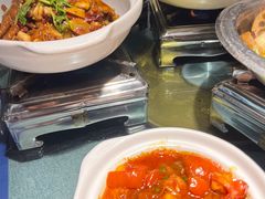 -全聚贤餐厅·湖北家常菜(沙湖店)