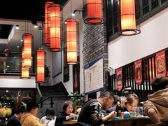 大堂-鸡毛店·川菜(双楠店)