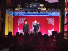 -德云社(三里屯店)