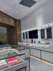 -结绳记(西北旺万象汇店)
