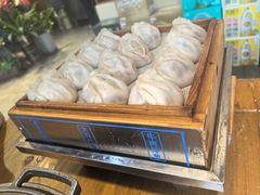 -倍儿美海鲜排挡·非遗海鲜蒸饺(洋货店)
