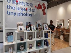 -天真蓝照相馆(龙岗万科里店)