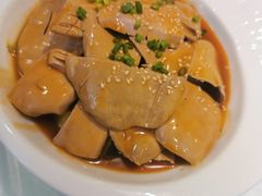 -老人和饭店(打浦路店)