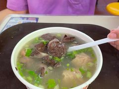 -津品味小吃(大学湾店)