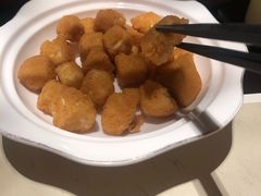 -海航大厦万豪酒店彩海轩中餐厅(霄云路店)