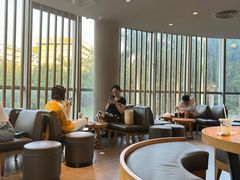 -星巴克(夏日百货店)