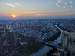 -西湖文化茶楼(环球中心店)