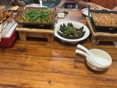 -蚝太郎 • 海鲜烧烤(建国路创始店)
