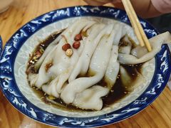 免辣热米皮-张明富面皮店(东大街店)
