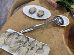 -濠轩阁特色生蚝火锅(水湾路店)