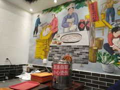 -晋爱面大同刀削面(白纸坊店)