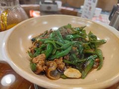 -新李记 · 口味菜馆(南郊公园店)
