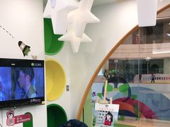 -菲越企鹅眼科(龙湖天街店)