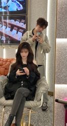 -3AM·S HAIR SALON烫发染发接发