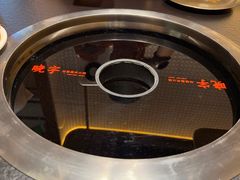 -晓宇重庆火锅(西安荟聚店)