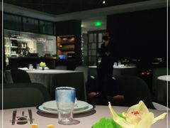 -荣轩(新荣记环球金融中心店)