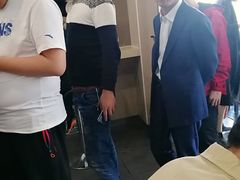 -南城香(欧陆经典万兴苑店)