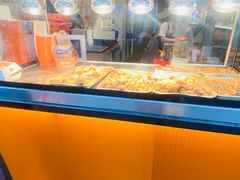 -前进5路汉堡炸鸡(汉街skp店)