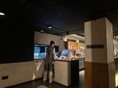 -Fuzzy Bistro 浮几韩餐·茶酒馆