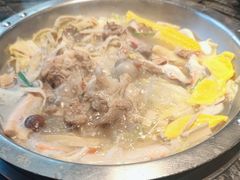 -天都火锅酒楼(虹梅南路店)