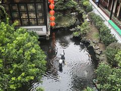 -北园酒家(小北路店)