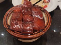 老弄堂红烧肉-上海1号私藏菜(黄浦店)