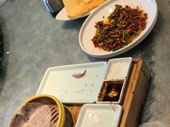 -柴米油盐三杯鸡(象山北路店)