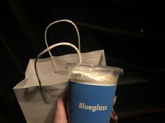 -Blueglass酸奶(财富购物中心店)