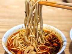 -吴记怪味面(牛王庙店)