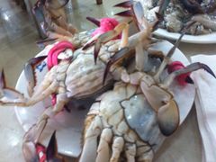 螃蟹-春华海鲜城(广场西苑店)