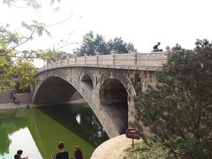 -赵州桥景区