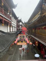 -奈尔宝·国风主题儿童乐园·亲子餐厅(豫园商城店)
