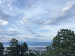 -云禾壹海景庄园餐厅