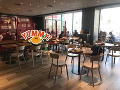 -肯德基(堤口店)