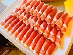 -清真·鸦儿李记·涮肉(花市店)