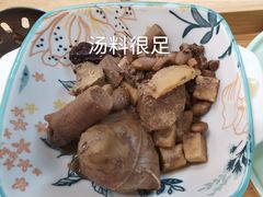 -三才二真·药膳养生炖汤(海珠湾店)