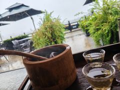 -汉水谣·江景餐厅(江滩店)