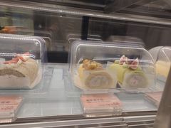-KK BAKERY烘焙