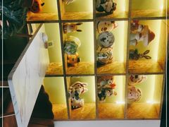 -Husky Go! 哈士奇体验馆·宠物咖啡厅狗咖