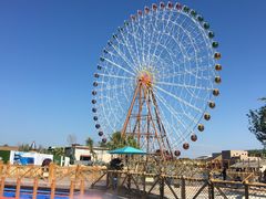 -三亚海昌梦幻海洋不夜城